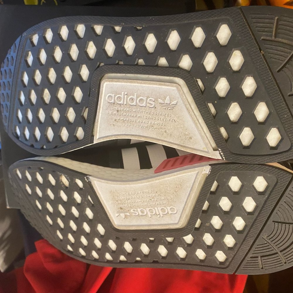 Addidas NMD _ R1 W - Picture 5 of 5
